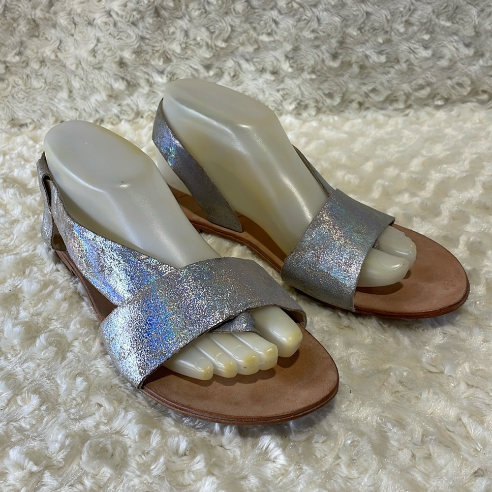 Free People sandals